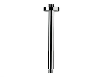BD0-07 - Ceiling mounted brass shower arm by Rubinetterie Mariani - view 2